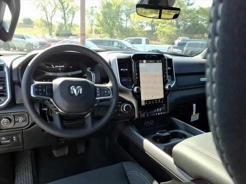 New 2026 RAM 1500 Big Horn image 12