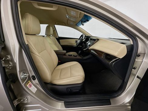 Used 2015 Toyota Avalon XLE FWD image 28