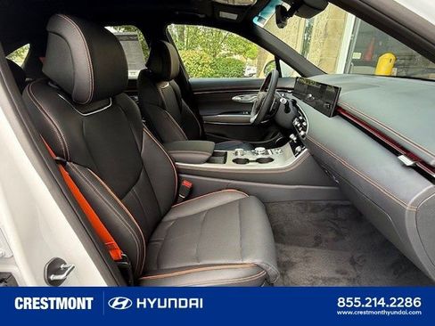 New 2026 Genesis GV70 2.5T Sport Prestige image 17