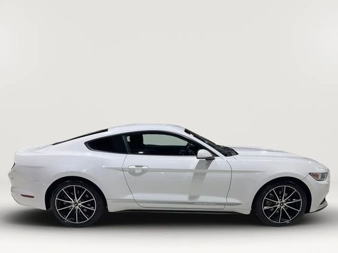 Used 2016 Ford Mustang Coupe w/ Wheel & Stripe Package image 15