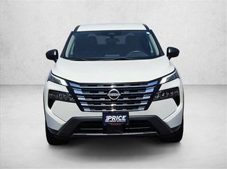 Used 2024 Nissan Rogue S AWD/4WD video 2