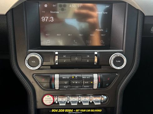 Used 2016 Ford Mustang GT Premium RWD image 13