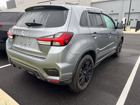 Used 2024 Mitsubishi Outlander Sport ES image 6