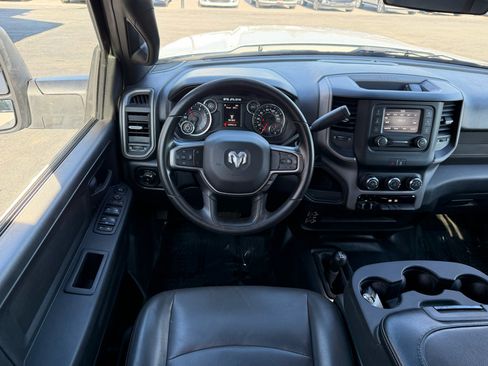 Used 2023 RAM 3500 Tradesman image 16