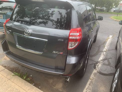 Used 2011 Toyota RAV4 Sport w/ Sport Appearance Pkg AWD/4WD image 8