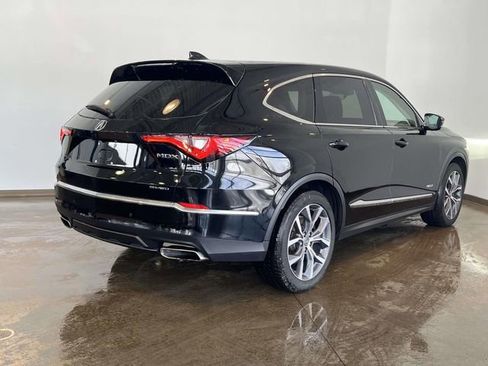 Used 2024 Acura MDX SH-AWD w/ Technology Package image 4