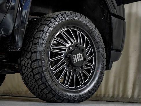 Used 2022 GMC Sierra 3500 Denali AWD/4WD image 56