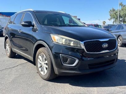 Used 2016 Kia Sorento FWD