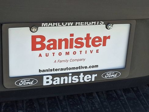 Used 2025 Ford Transit 250 Low Roof w/ Exterior Upgrade Package RWD image 29