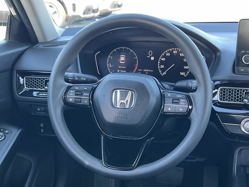 Certified 2024 Honda Civic LX image 8