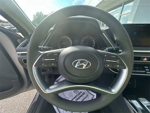 Used 2023 Hyundai Sonata SEL w/ Cargo Package image 22