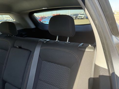 Used 2021 GMC Terrain SLE image 30