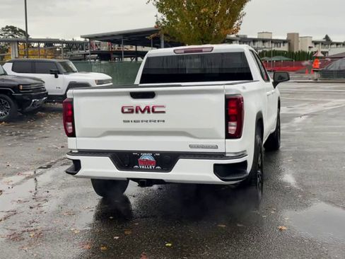 New 2026 GMC Sierra 1500 Elevation AWD/4WD image 72