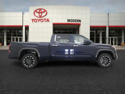 New 2026 Toyota Tundra Limited image 24