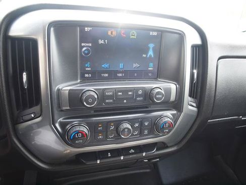 Used 2014 Chevrolet Silverado 1500 LT w/ All Star Edition AWD/4WD image 10