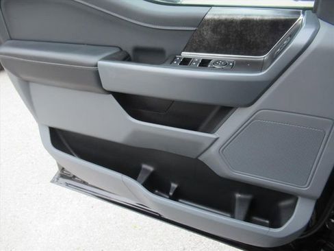 Used 2023 Ford F150 XLT w/ Equipment Group 301A Mid image 25