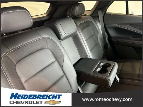 Used 2024 Chevrolet Blazer EV LT AWD/4WD image 34