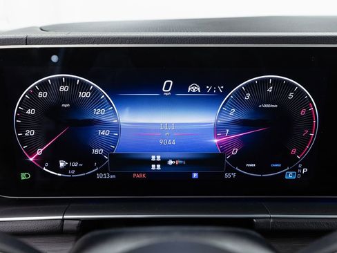 Used 2024 Mercedes-Benz GLS 450 4MATIC w/ AMG Line Exterior image 14