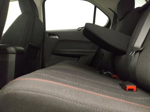 Used 2017 Chevrolet Equinox LT w/ Convenience Package FWD image 18