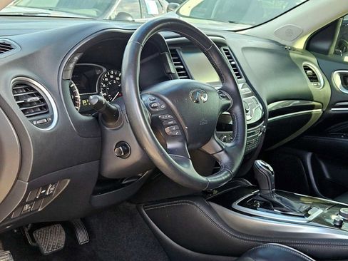 Used 2016 INFINITI QX60 FWD w/ Premium Plus Package image 2