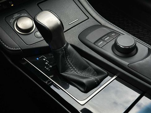 Used 2017 Lexus ES 350 image 20