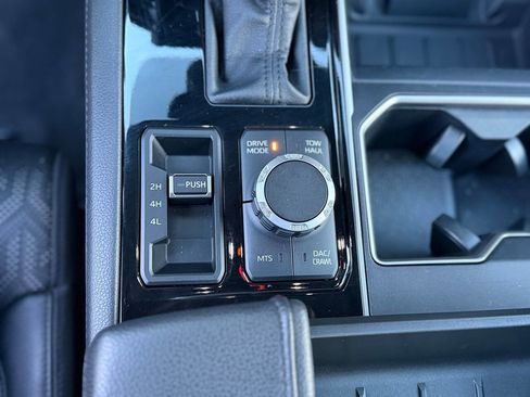 Used 2022 Toyota Tundra Limited w/ TRD Off-Road Package image 23