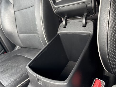 Used 2021 Kia Sportage SX image 28