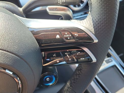 New 2026 Mercedes-Benz GLB 35 AMG 4MATIC image 29