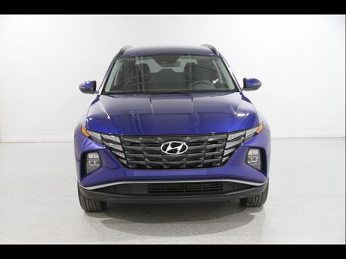 Certified 2023 Hyundai Tucson SEL image 2
