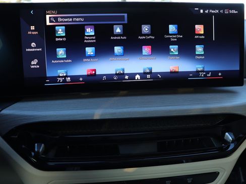 Used 2025 BMW 430i Coupe w/ Convenience Package image 33