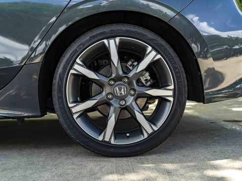 Used 2026 Honda Civic Sport Touring image 15