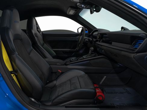 Used 2022 Porsche 911 GT3 RWD image 65