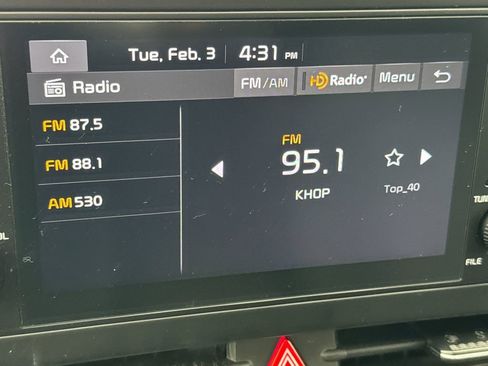 Used 2024 Kia Sportage LX image 17