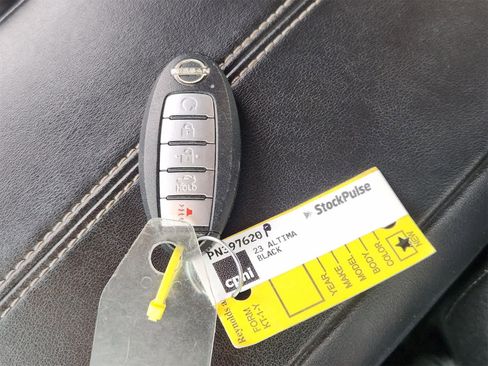 Used 2023 Nissan Altima 2.5 S image 32