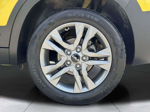 Used 2023 Kia Seltos S FWD image 58
