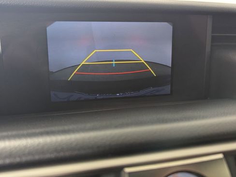 Used 2019 Lexus IS 300 F Sport w/ F Sport Package RWD image 24