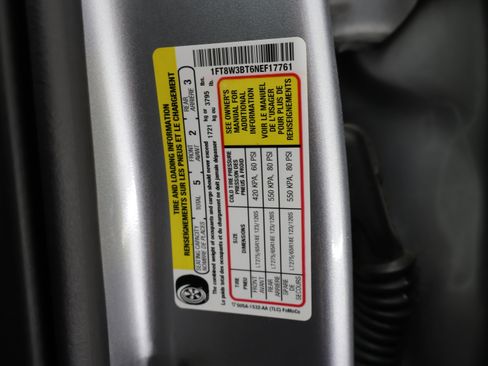 Used 2022 Ford F350 XLT w/ XLT Value Package image 56