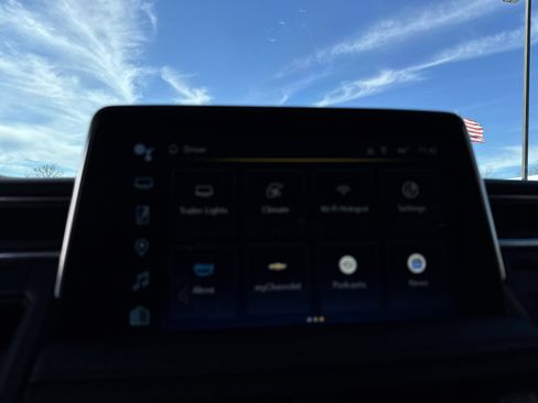 Used 2024 Chevrolet Tahoe RST w/ Luxury Package image 24