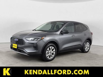 Used 2025 Ford Escape Active