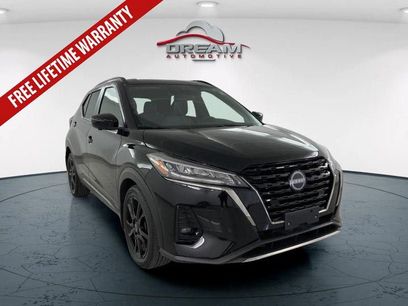 Used 2023 Nissan Kicks SR w/ SR Premium Package