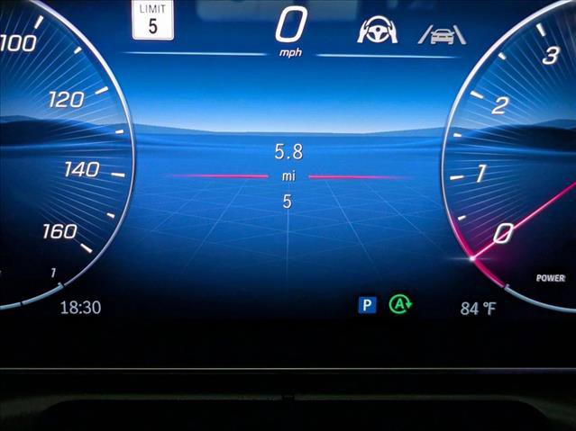 New 2027 Mercedes-Benz CLE 450 4MATIC Cabriolet image 11