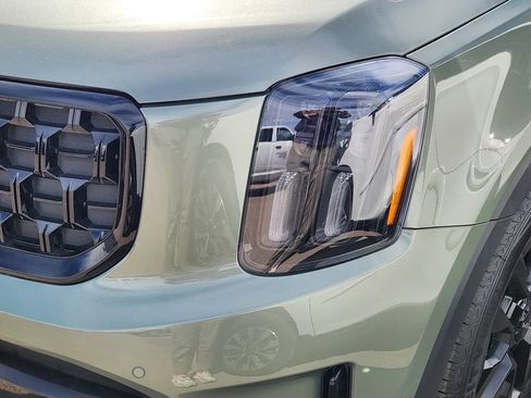 Used 2024 Kia Telluride SX Prestige X-Pro image 22