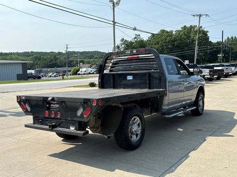 Used 2022 RAM 2500 Big Horn AWD/4WD image 14