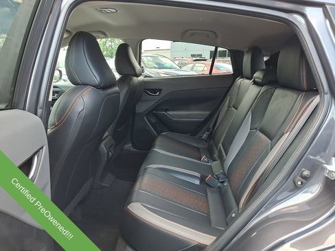 Used 2024 Subaru Crosstrek 2.5i Limited AWD/4WD image 10