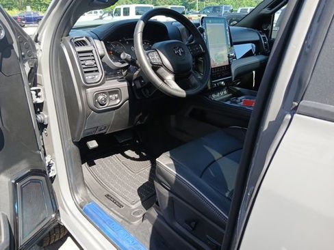 New 2026 RAM 3500 Limited AWD/4WD image 49