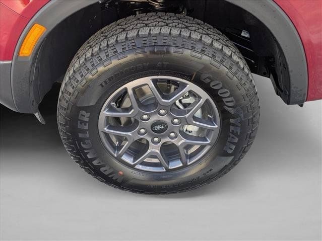 New 2026 Ford Ranger XLT w/ Equipment Group 301A High RWD image 9