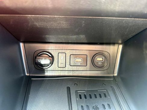 Used 2023 Hyundai Sonata SEL w/ Convenience Package FWD image 21