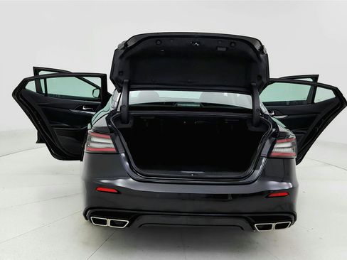 Used 2023 Nissan Maxima SV w/ Floor Mat Group image 10