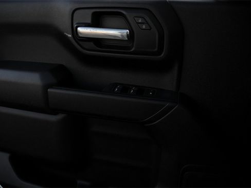 Used 2024 GMC Sierra 1500 Pro image 20