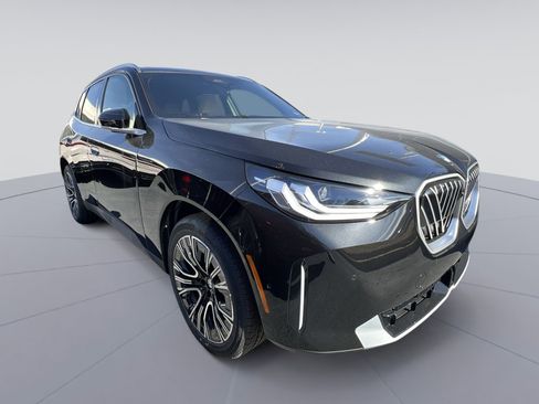 New 2026 BMW X3 xDrive30 w/ Premium Package AWD/4WD image 7